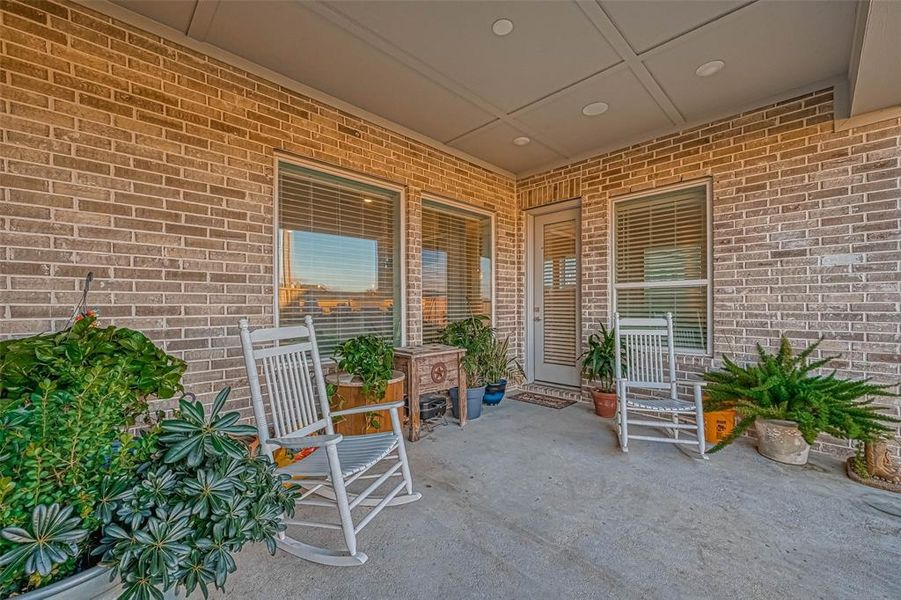 Image 35 of a home in Sterling Creek 60’ Homesites.