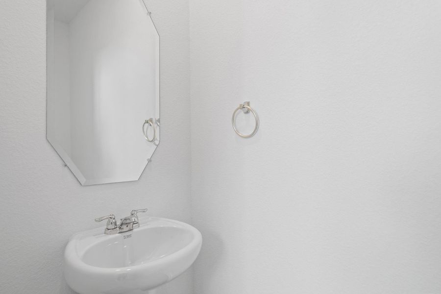 Image 36 of a home in Peppervine.