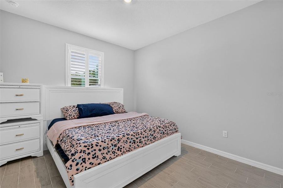 Furnished interior view inside a new home in Ocala, Ocala (Image 15).