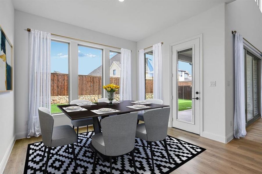 1808 Beach Ridge Drive - Ready Now! Virtually Staged