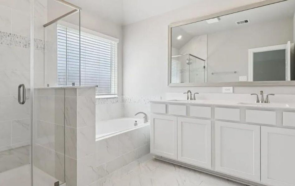 Photo is not of the actual home, but is an inspirational photo of builder’s model home and may depict options, furnishings, and/or decorator features that are not included Photo is not of the actual home, but is an inspirational photo of builder’s model home and may depict options, furnishings, and/or decorator features that are not included