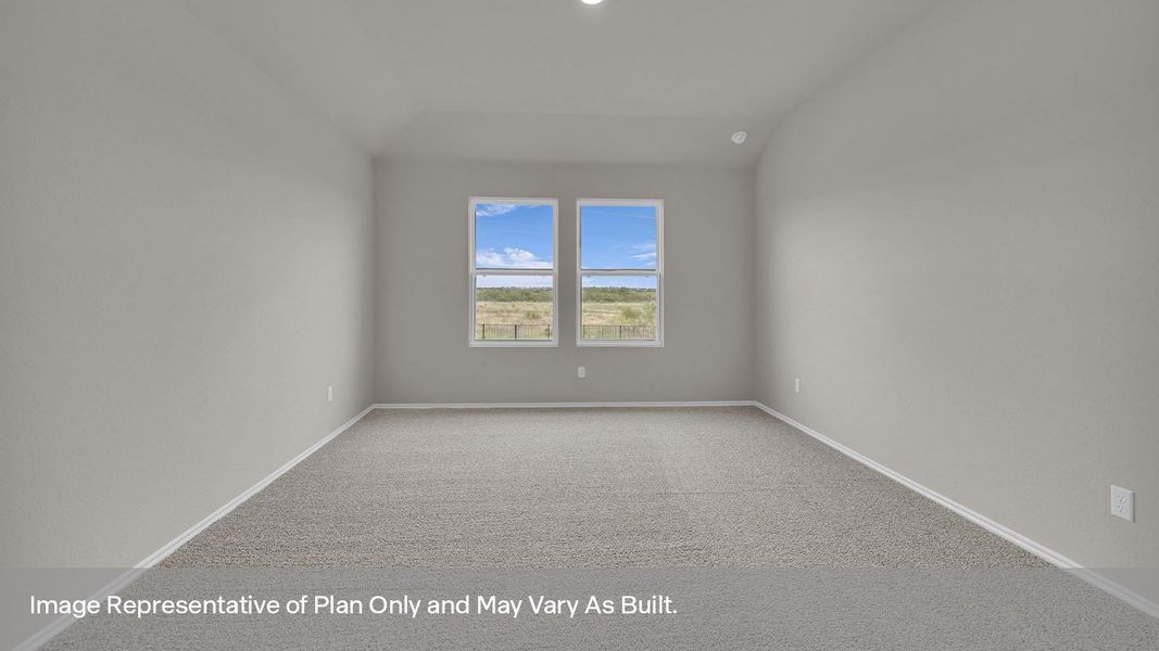 Spacious, unfurnished interior of a new home in Bollinger, Maxwell (Image 24). Spacious, unfurnished interior of a new home in Bollinger, Maxwell (Image 24).