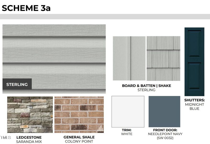 Scheme 3A