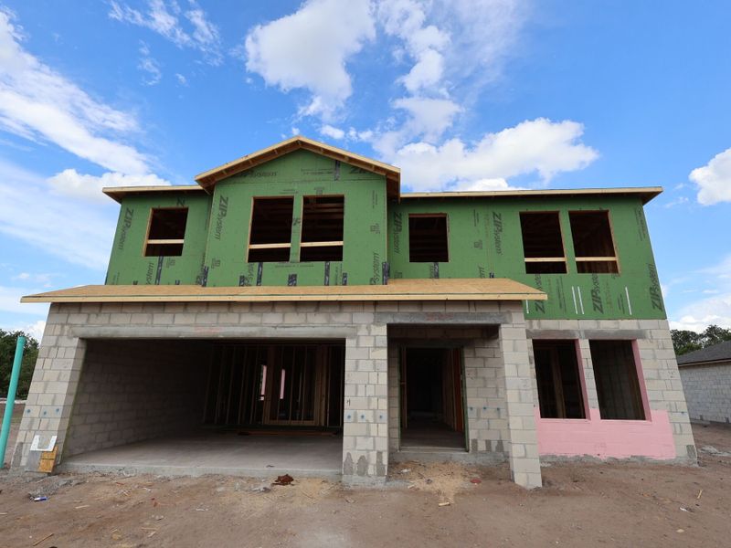 Front Exterior