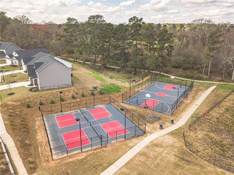 Community amenities in , Dacula (Image 36).
