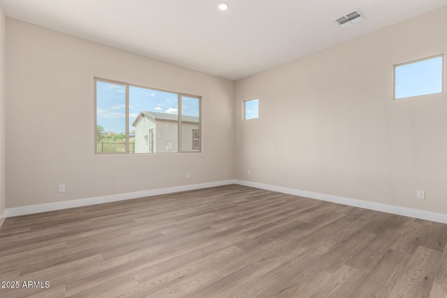 Primary Bedroom View A Primary Bedroom View A