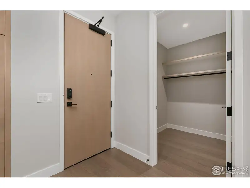 Spacious, unfurnished interior of a new home in , Loveland (Image 16).