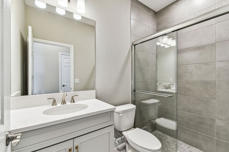 Bathroom Bathroom