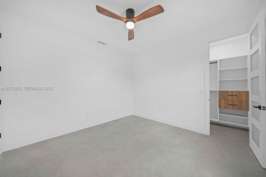 Spacious, unfurnished interior of a new home in , Lehigh Acres (Image 24). Spacious, unfurnished interior of a new home in , Lehigh Acres (Image 24).