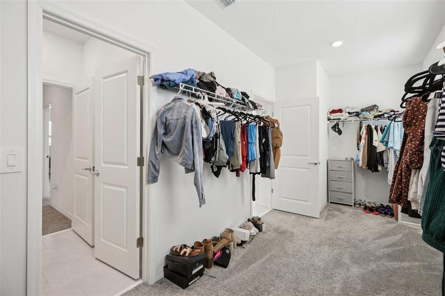 Furnished interior view inside a new home in , Apopka (Image 14).