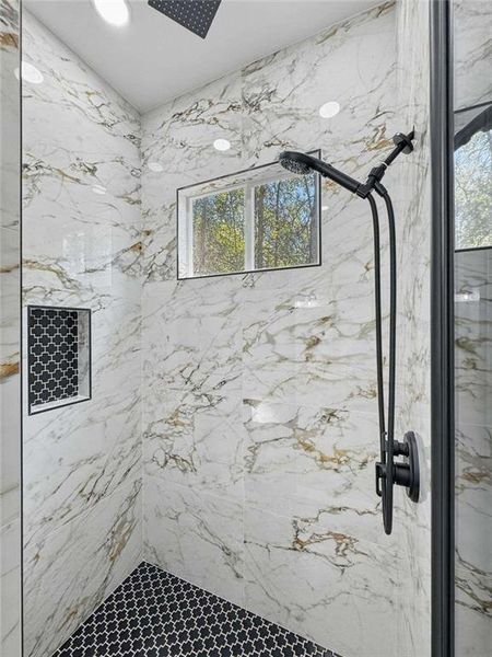 Close-up of interior finishes inside a home in , Oxford (Image 20). Close-up of interior finishes inside a home in , Oxford (Image 20).