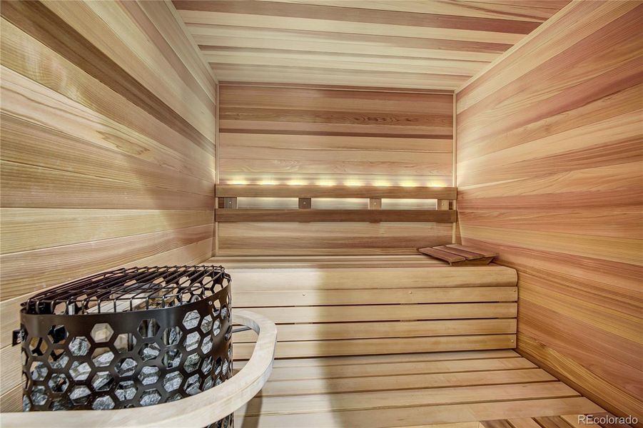 Close-up of interior finishes inside a home in , Keystone (Image 13).