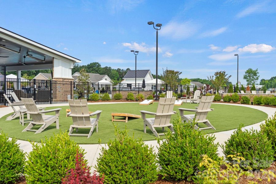 Esplanade at Northgate Community