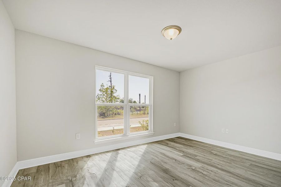 Spacious, unfurnished interior of a new home in East Bay, Panama City (Image 13).