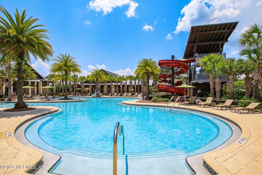 Community amenities in , St. Augustine (Image 61).