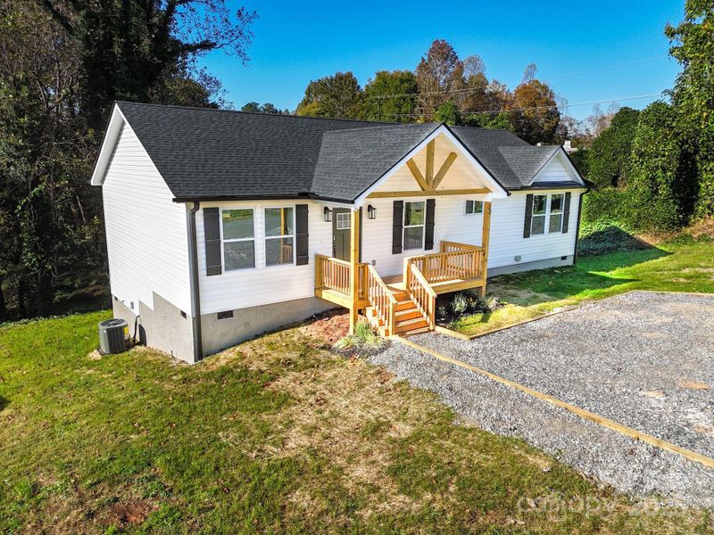 Image 30 of a home in .