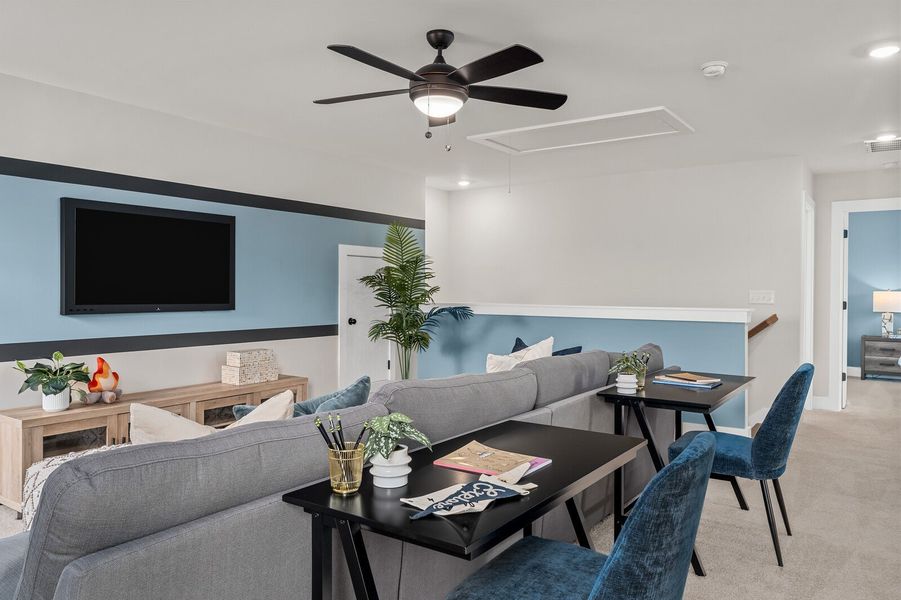 Chapel Hill, TN New Home.  - Slide 34