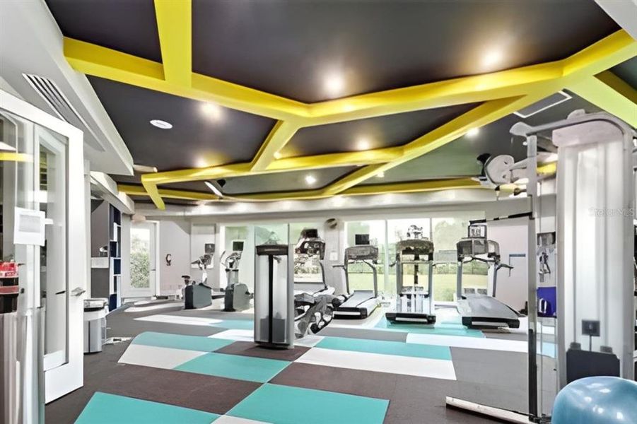 Community amenities in , Wesley Chapel (Image 55).