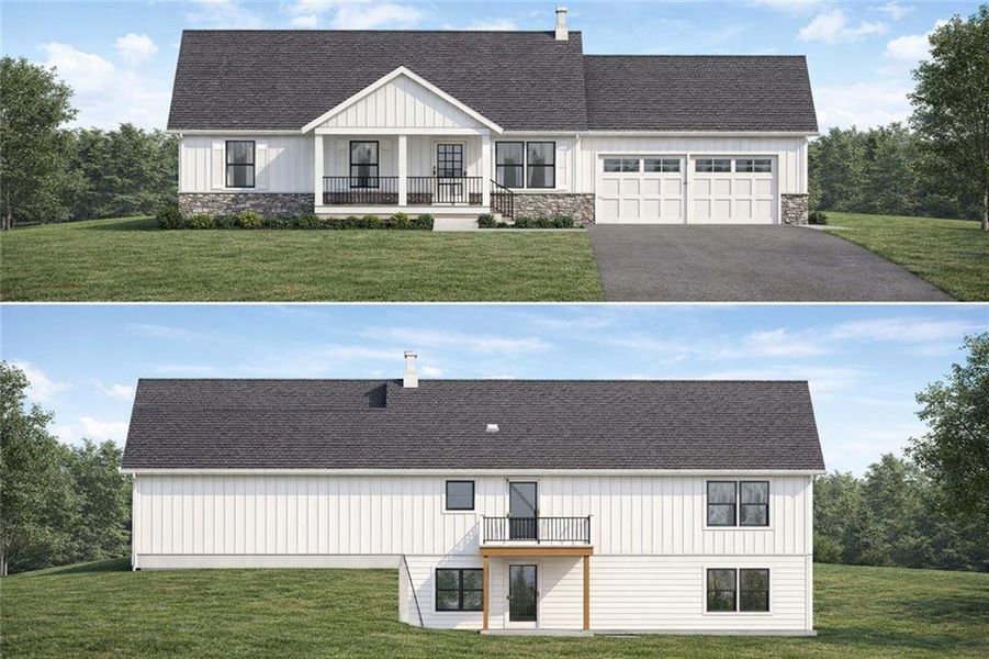 Image 30 of a home in .