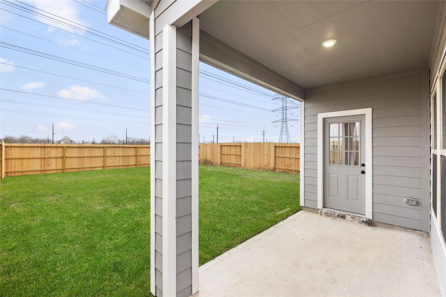 Representative Photo