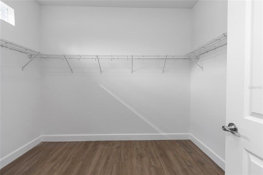 Spacious, unfurnished interior of a new home in , Ocala (Image 39).