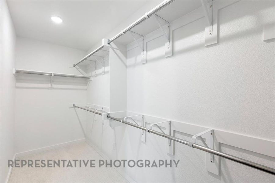 Image 31 of a home in Mosaic: 40ft. lots.