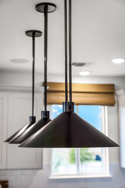 Representative interior finishes for a home built from the Sandalwood by Centex in Larson Crossing, Elgin (Image 22). Representative interior finishes for a home built from the Sandalwood by Centex in Larson Crossing, Elgin (Image 22).