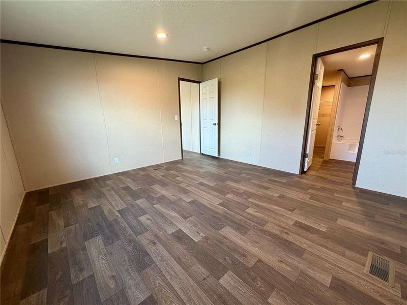 Spacious, unfurnished interior of a new home in , Lake Wales (Image 15). Spacious, unfurnished interior of a new home in , Lake Wales (Image 15).