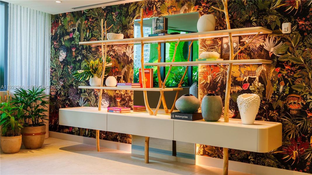 Community amenities in , Miami (Image 27). Community amenities in , Miami (Image 27).