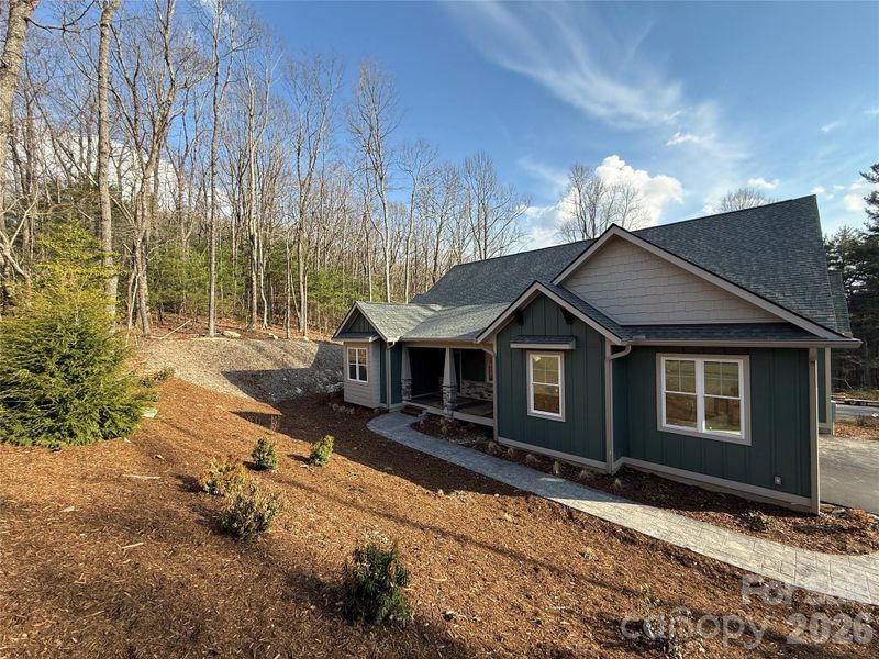 Image 37 of a home in .