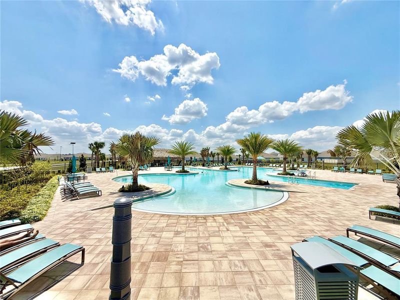 Community amenities in Ranches at Lake McLeod, Eagle Lake (Image 39).