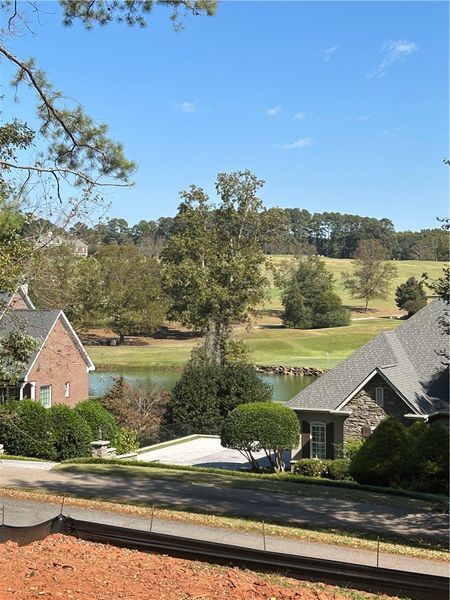 Image 15 of a home in Cross Creek Golf Club.