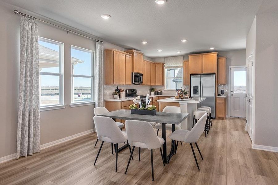 5905 Beverly Prairie Road - Ready Now!