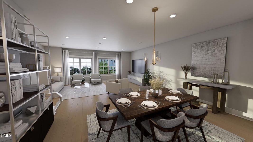 Atlas 2nd Floor Atlas 2nd Floor