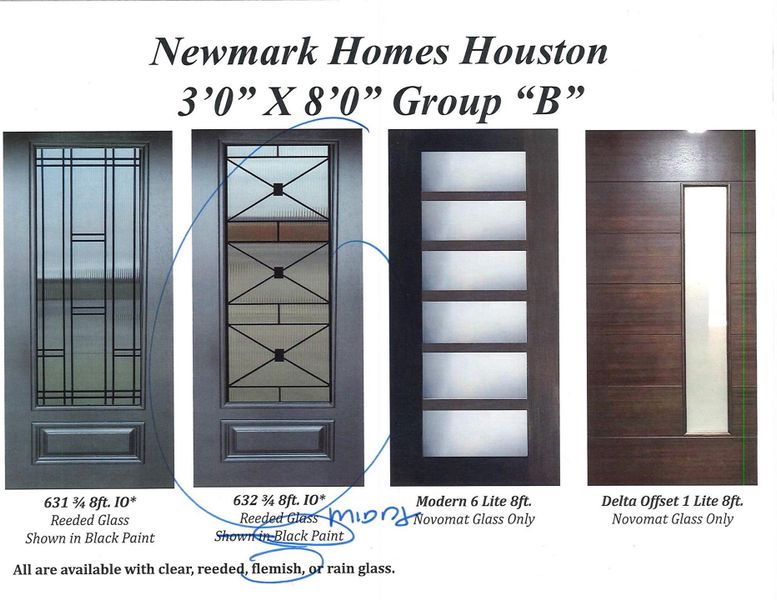 Design Selections Design Selections