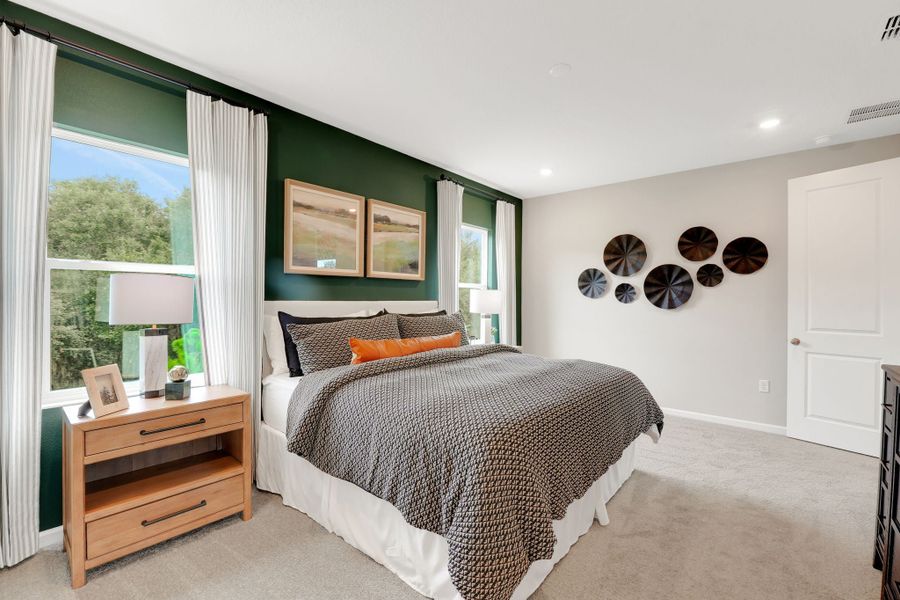 2,403sf New Home in Lady Lake, FL.  - Slide 37