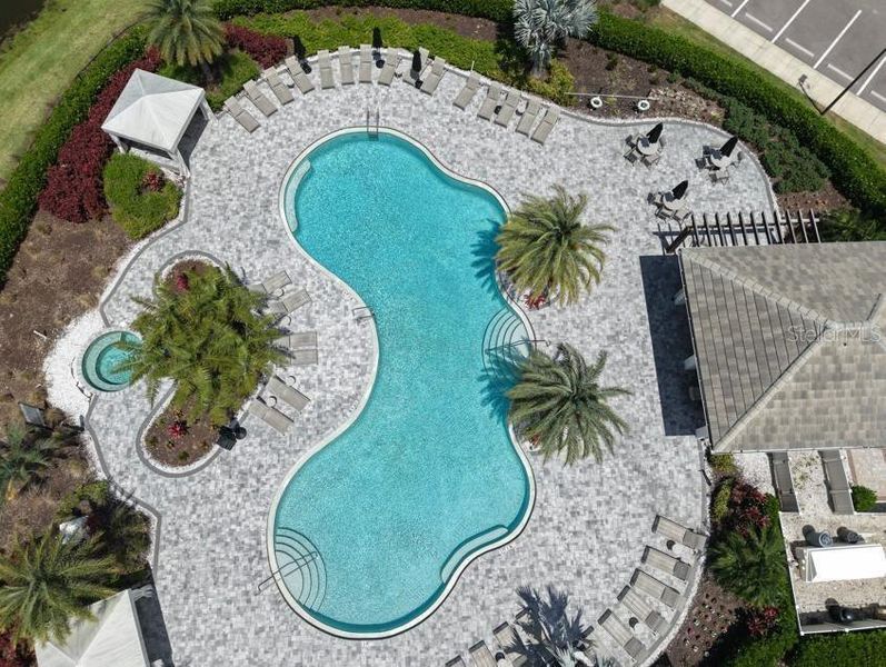 Community amenities in Park East at Azario, Bradenton (Image 64). Community amenities in Park East at Azario, Bradenton (Image 64).