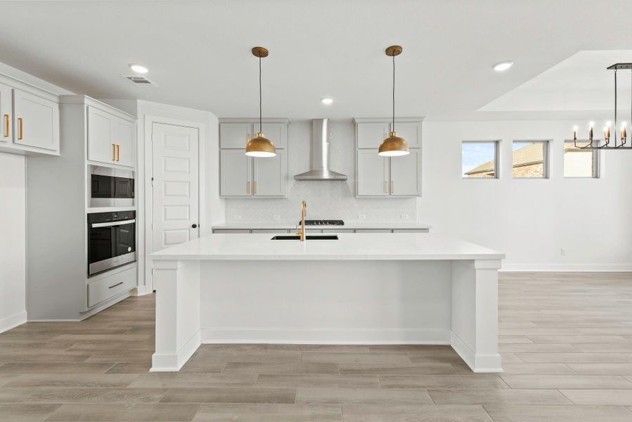 Representative photo. Home under construction. Design selections and colors may vary. Representative photo. Home under construction. Design selections and colors may vary.