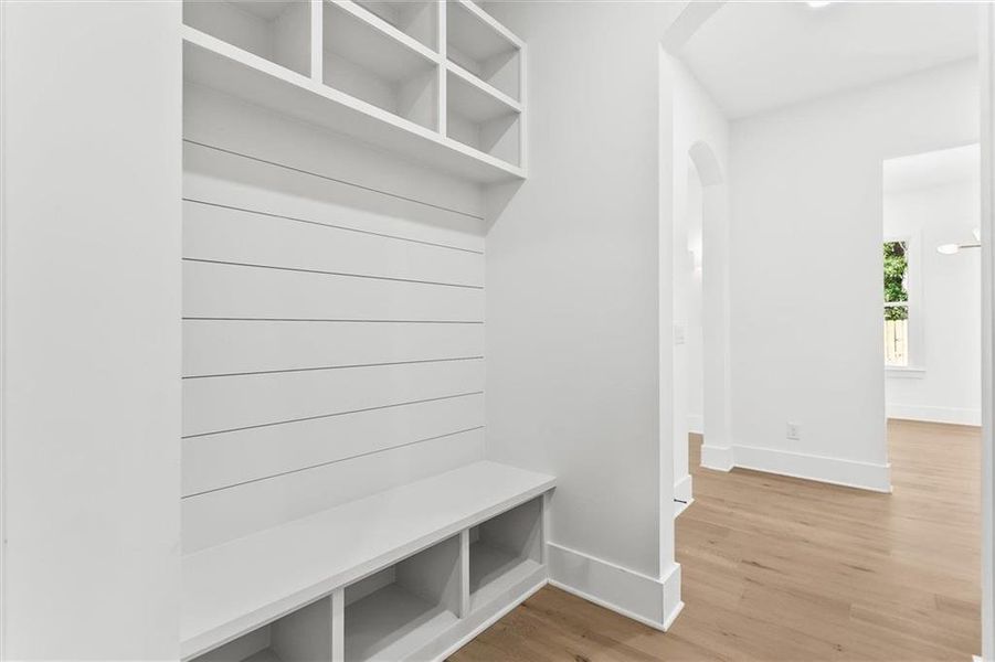 Spacious, unfurnished interior of a new home in , Winder (Image 43). Spacious, unfurnished interior of a new home in , Winder (Image 43).