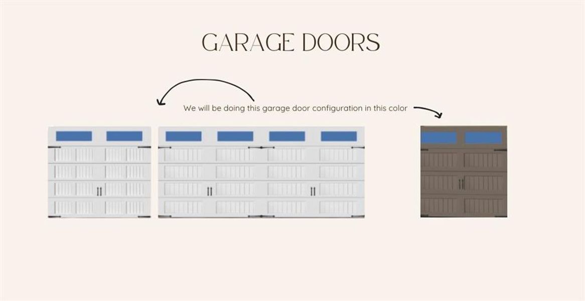 Sample of building materials used in homes in Azalea Hollow, Midlothian (Image 4).