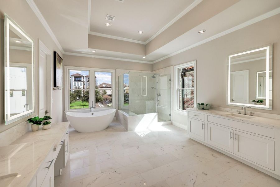 Photo of similar home in the community