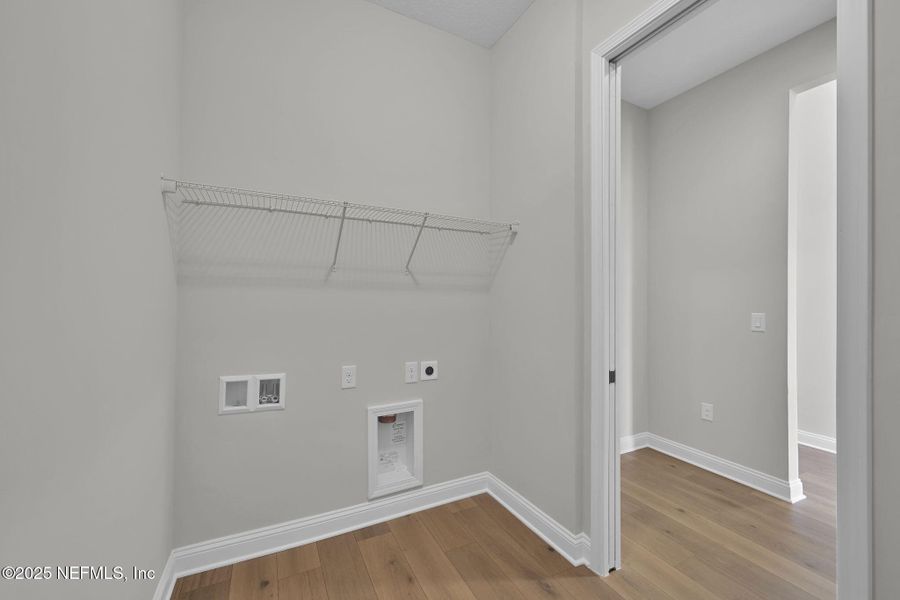 Spacious, unfurnished interior of a new home in Amelia National Country Club, Fernandina Beach (Image 14). Spacious, unfurnished interior of a new home in Amelia National Country Club, Fernandina Beach (Image 14).