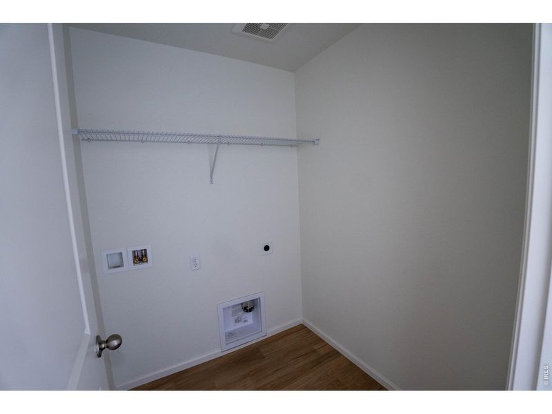Spacious, unfurnished interior of a new home in , Erie (Image 26). Spacious, unfurnished interior of a new home in , Erie (Image 26).