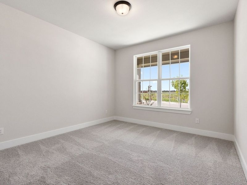 Spacious, unfurnished interior of a new home in Waverly Estates, Nevada (Image 25). Spacious, unfurnished interior of a new home in Waverly Estates, Nevada (Image 25).