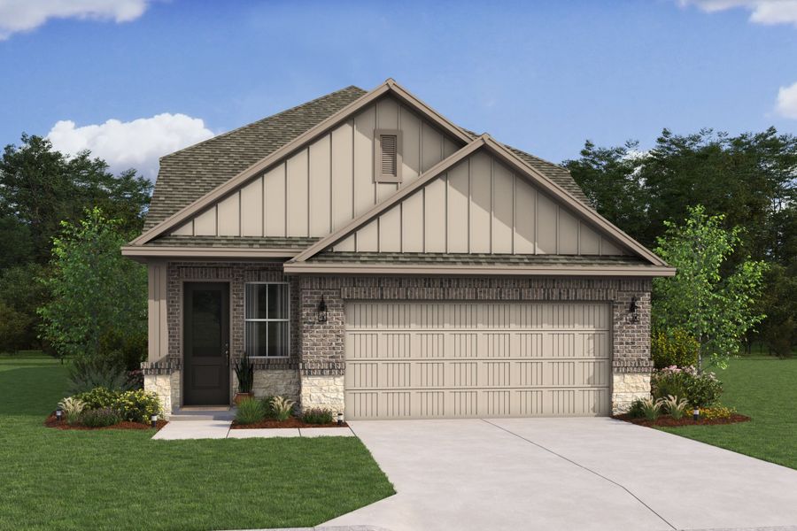 Silver Maple II PN Stone