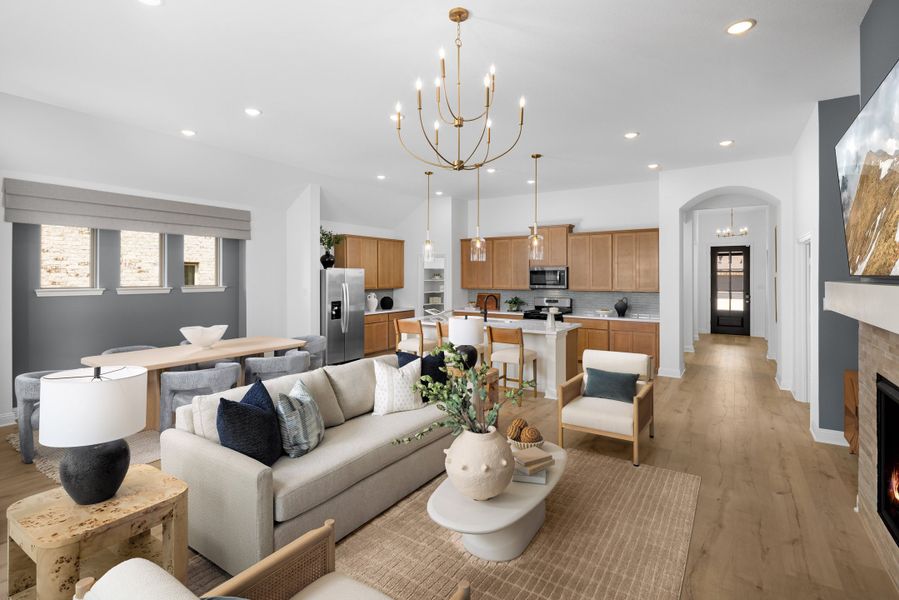 2,114sf New Home in Anna, TX. - Slide 7 2,114sf New Home in Anna, TX. - Slide 7