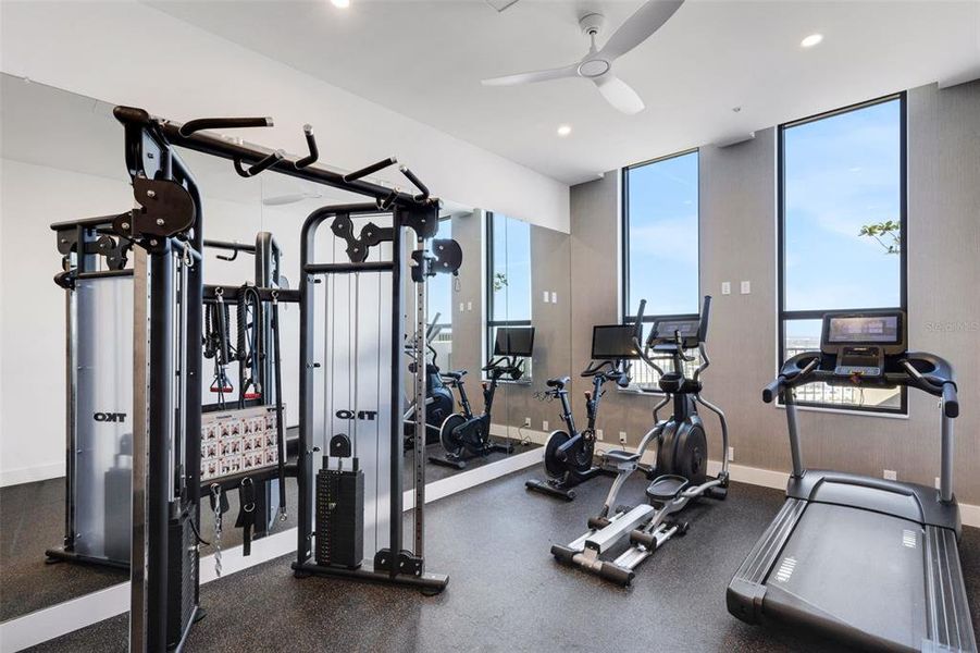 Community amenities in , Sarasota (Image 41). Community amenities in , Sarasota (Image 41).