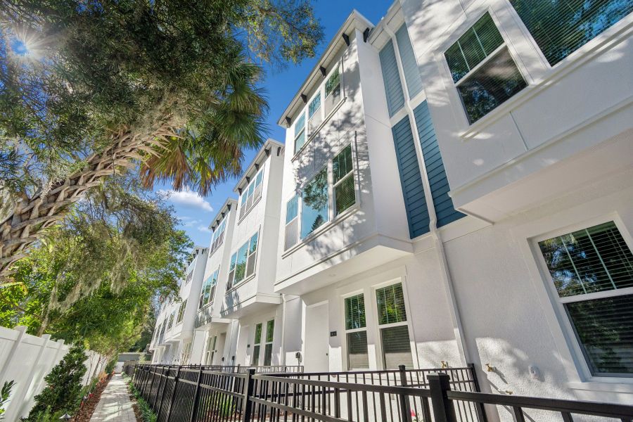 Exterior Front Exterior Front