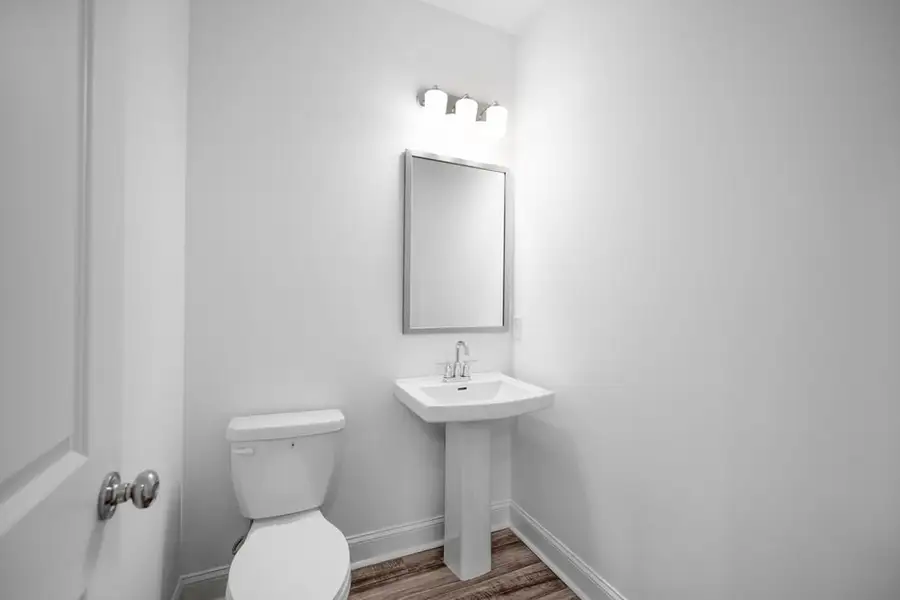 Image 30 representing the Aiken by Taylor Morrison in Kennison Creek, Cumming, GA.