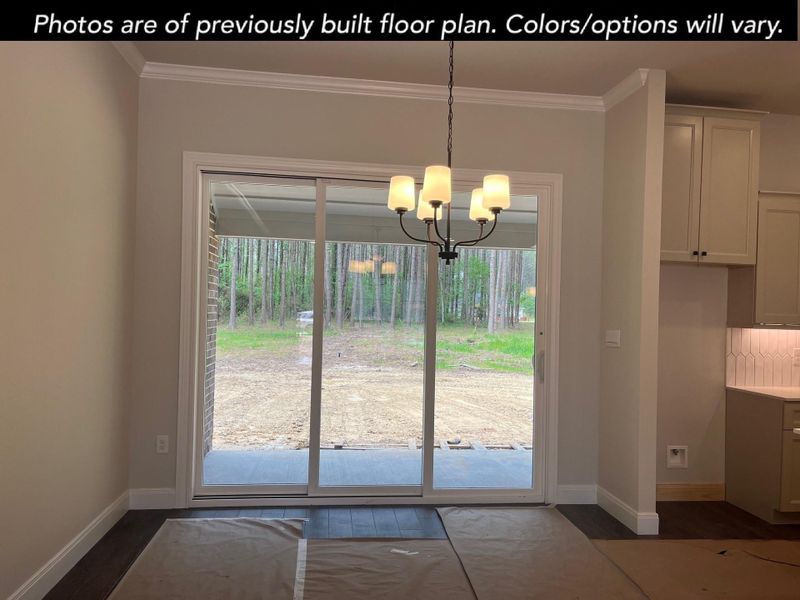 Image 16 of a home in Encino Estates.